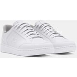 Under Armour Men's shoes UA Official-WHT - Men's | shoptok.hr