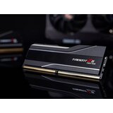 G.skill ram DDR5 32GB kit (2x16GB) 6000MHz CL32 1.35V, trident Z5 neo rgb amd expo | Shoptok.si