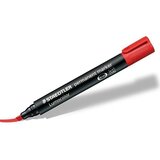 Marker STAEDTLER LUMOC.352-2,CRVENI,OKRUGLI VRH Cijene