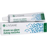LIVSANE GALENSKA livsane krem sa uljem žutog noćurka 30 ml | ePonuda.com