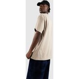 Blue Tomato Centered Mini Logo T-shirt fog | Shoptok.si