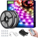  15m Set LED trake RGB IP20 -2x7.5m Cijene