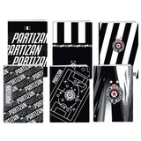 Best Buy premium sveska sa uv lakom partizan a4 karo 50 lista ( 301110 ) Cene