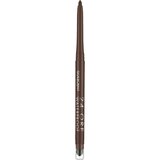 Deborah 24Ore vodootporna olovka za oči, 02 Brown | shoptok.hr