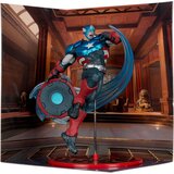 Marvel Rivals Captain America 110 zbirateljska figura 20cm Cene