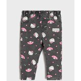 Sinsay Traperice jeggings Hello Kitty | shoptok.hr