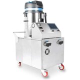 Steam Italy sI27 - Parogenerator i Industrijski Paročistač (400V, 27kW, 2x Operatera)