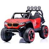 Baby džip 12v mb8913 crvena ( 062113 ) Cene