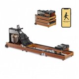 King Smith kingsmith rower WR1, sklopiva sprava za veslanje | shoptok.hr