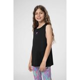 4f Otroški top F156 črna barva | Shoptok.si