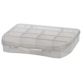  Kutija za sitniš 25x20x4cm transparent | Eponuda.com