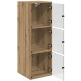  Ormar za Zid Zidne Umjetnički hrast 35 x 37 x 102 cm | shoptok.hr
