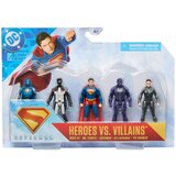 Figure djelovanja Spin Master Superman | shoptok.hr