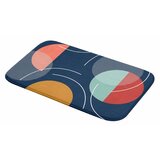 Douceur d intérieur Kopalniška preproga 45x75 cm Color Pop – | Shoptok.si