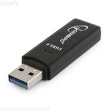 CARD reader GEMBIRD UHB-CR3-01 USB 3.0 | Eponuda.ba