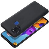 Matt maska za SAMSUNG A21S crna | shoptok.hr