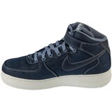 Nike Nizke superge Air Force 1 07 Modra | Shoptok.si