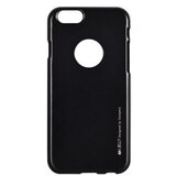  Futrola Mercury i-Jelly metal case iPhone 6/6S black Cijene