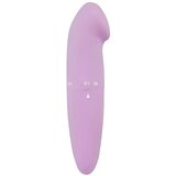 Loving Joy Mini Vibrator Mini G-spot Purple | Shoptok.si