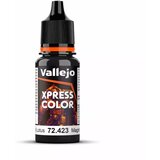 Vallejo xs black lotus 18 ml Cene