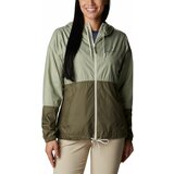 Columbia FLASH FORWARD WINDBREAKER, ženska jakna, zelena 1585911 Cene