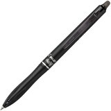 Roler GEL 0,7 MM FRIXION BALL PLUS PIŠI-BRIŠI BEGREEN PILOT BLRT-FRPLS7-B CRNI | Shoptok.si