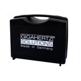 Gigahertz Solutions K2 Plastic Transport Case | ePonuda.com