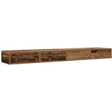  Nočne omarice Star les Trden predelan les 200 x 36.5 x 16.5 cm, (22008215) | Shoptok.si