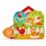 Hape otro&scaron;ka knjiga domače živali cijene