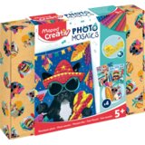 Maped Creativ foto mozaik adventure animals | Eponuda.ba