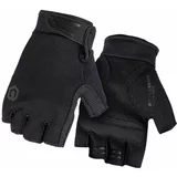 Arcore AROO II Muške biciklističke rukavice, crna, veličina