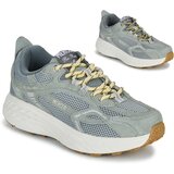Mercer Amsterdam THE RE-RUN MAX NUBUCK Siva | shoptok.hr