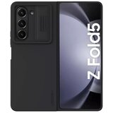Nillkin torbica camshield silky za samsung F946B galaxy z fold 5 crna Cene