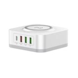Serioux bežični punjač SRXC-QC32W | shoptok.hr