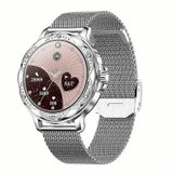 Mador pametni sat CF12 Silver | Eponuda.ba