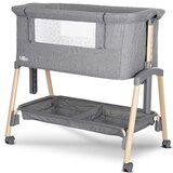 Lorelli KREVETIC MILLIE - GREY | ePonuda.com