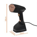 Ruhhy Velira parni uređaj za glačanje odjeće 2000W | shoptok.hr