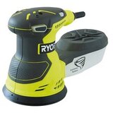  Kružna vibraciona brusilica 300W - RYOBI ROS300 | Eponuda.com