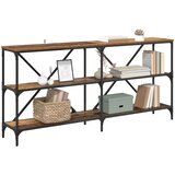 Konzolna stolica Staro drvo 160 x 30 x 75 cm Konstruirano drvo | shoptok.hr
