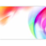  Foto tapeta - Abstraction - Strong Colors of Irregular Shapes - Multicolor 200x140 | shoptok.hr