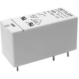 Zettler Electronics AZ763-1C-12DE relej za tiskane pločice 12 V/DC 12 A 1 prebacivanje 1 St. Cijene