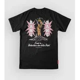 Bang Bang Tech Tee black