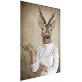  Plakat - Lady of the House 40x60 Bez okvira | shoptok.hr