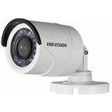 Hikvision Kamera HD Bullet 4in1 1.0Mpx DS-2CE16C0T-IR Cene