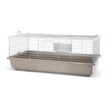 Savic kavez za male životinje Theo 120 - D 118 x Š 64,5 x V 47 cm | shoptok.hr