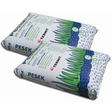  Pesek za rahljanje zemlje Termit (0-1,5 mm, 25 kg) Cene
