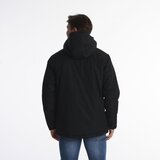 Wintro muška jakna bobby jacket M