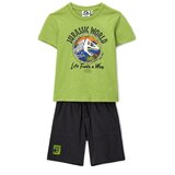 Original Marines komplet 2 djelni KR KH DFPV2270CM M zelena 134 | shoptok.hr