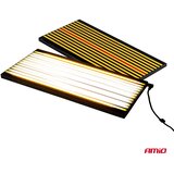 Amio 04600 PDR set za uklanjanje udubljenja na karoseriji – s torbom | shoptok.hr