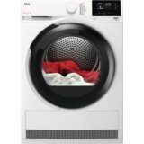 Aeg sušilni stroj TR7184E Cene